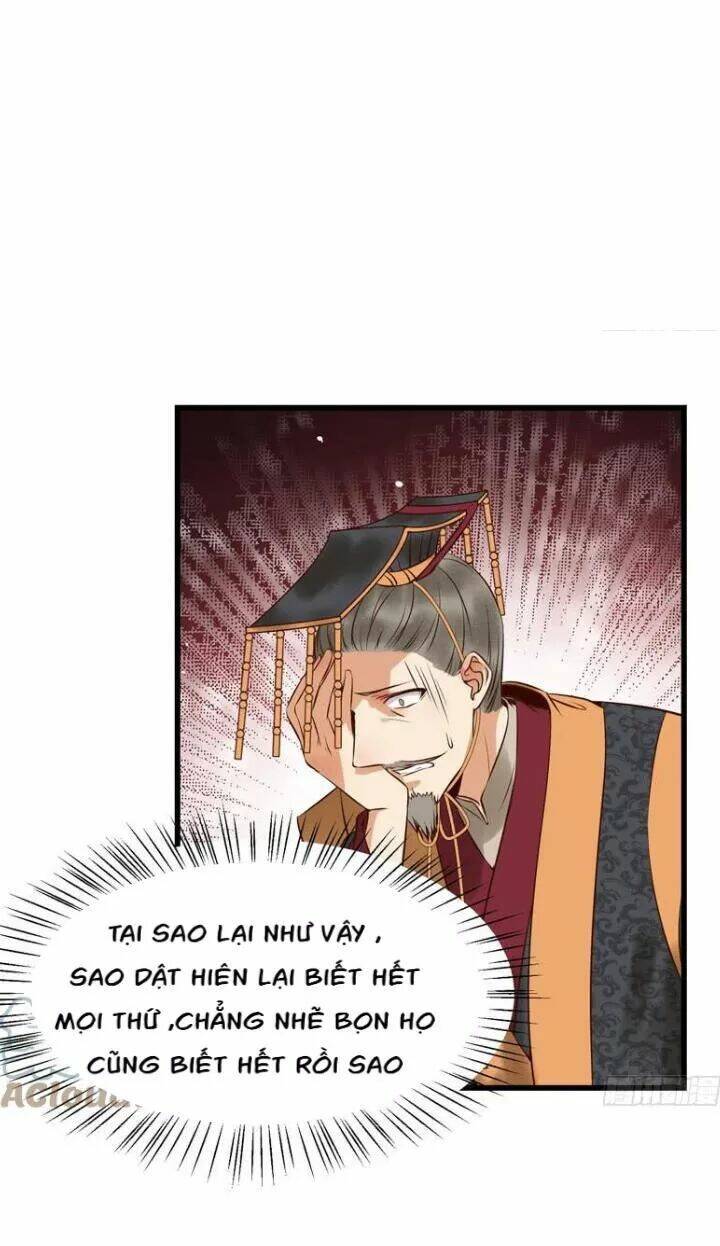 Tuyệt Sắc Quyến Rũ Quỷ Y Chí Tôn - Chapter 185 - Page 12