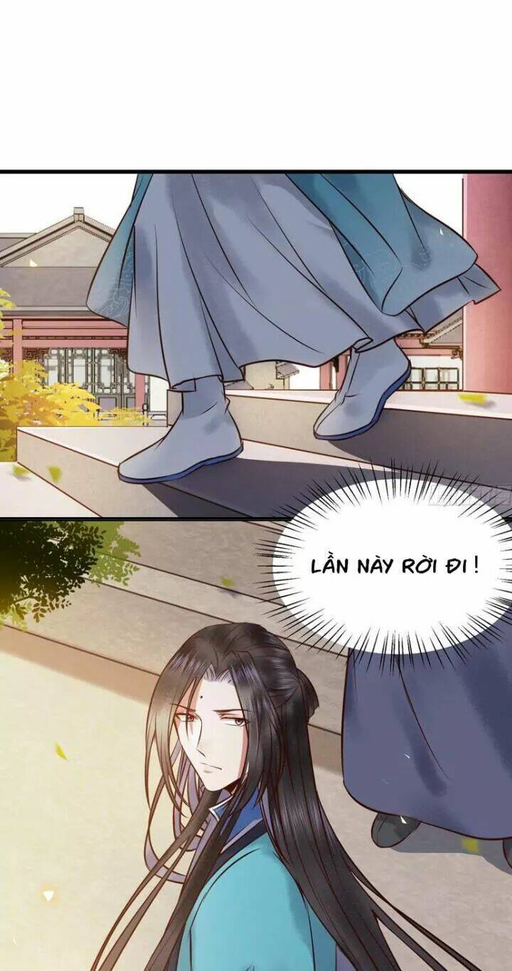 Tuyệt Sắc Quyến Rũ Quỷ Y Chí Tôn - Chapter 185 - Page 13