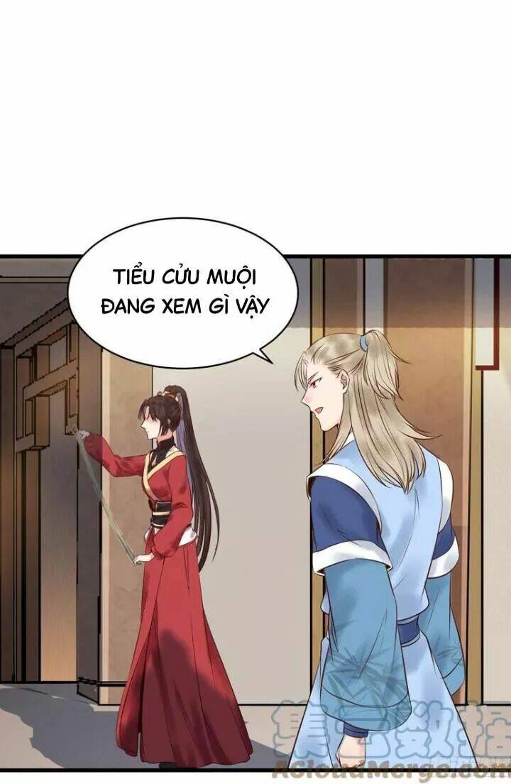 Tuyệt Sắc Quyến Rũ Quỷ Y Chí Tôn - Chapter 185 - Page 16