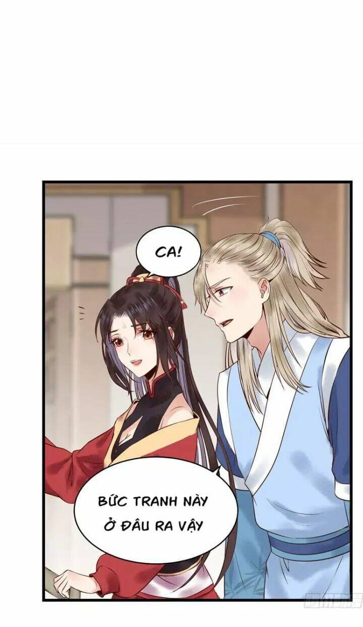 Tuyệt Sắc Quyến Rũ Quỷ Y Chí Tôn - Chapter 185 - Page 17