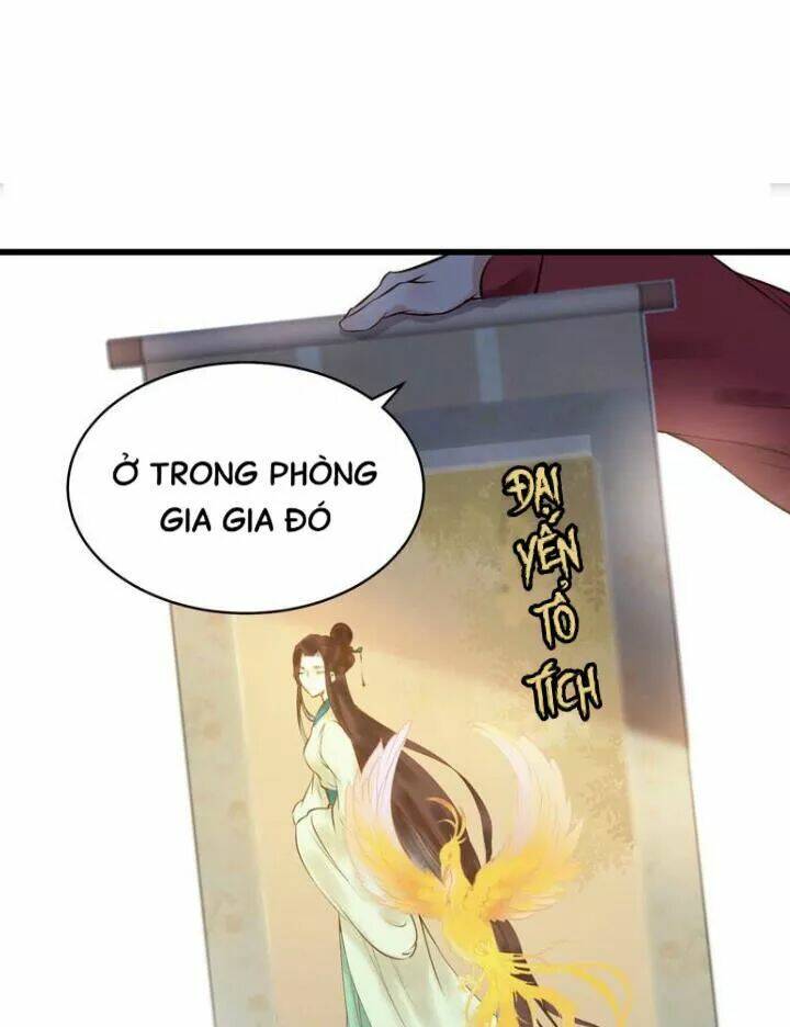 Tuyệt Sắc Quyến Rũ Quỷ Y Chí Tôn - Chapter 185 - Page 18