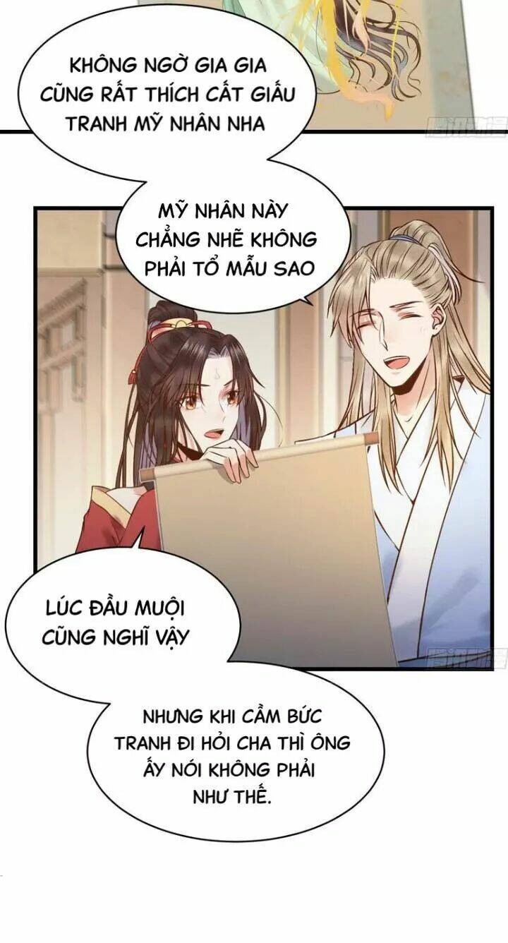 Tuyệt Sắc Quyến Rũ Quỷ Y Chí Tôn - Chapter 185 - Page 19