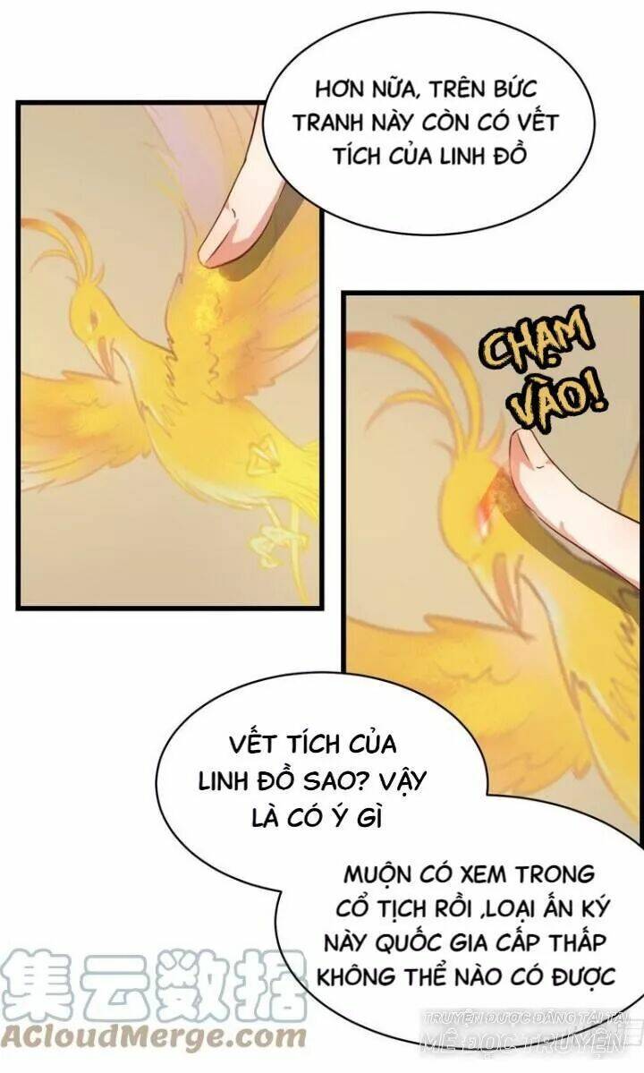 Tuyệt Sắc Quyến Rũ Quỷ Y Chí Tôn - Chapter 185 - Page 20