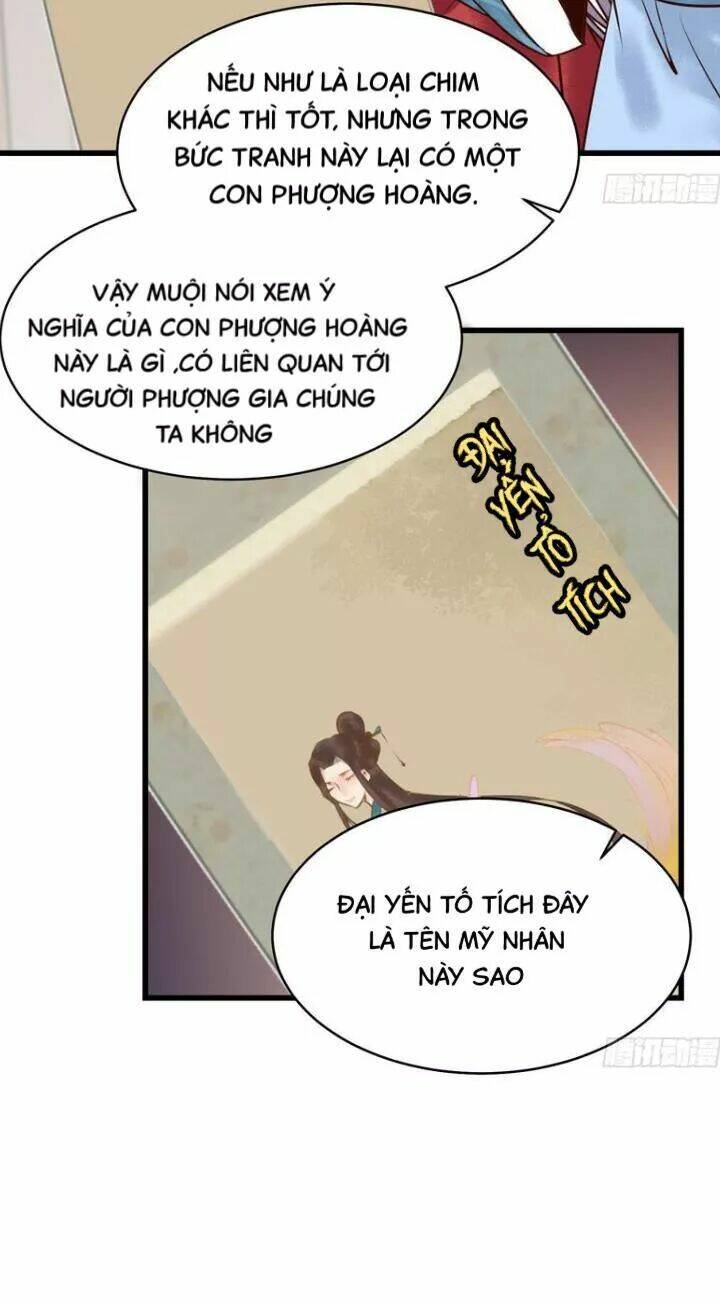 Tuyệt Sắc Quyến Rũ Quỷ Y Chí Tôn - Chapter 185 - Page 22