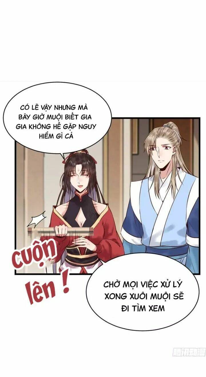 Tuyệt Sắc Quyến Rũ Quỷ Y Chí Tôn - Chapter 185 - Page 23