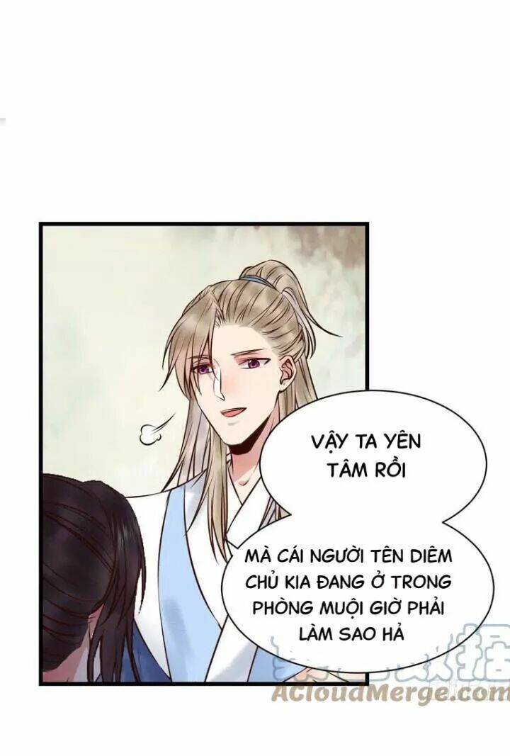 Tuyệt Sắc Quyến Rũ Quỷ Y Chí Tôn - Chapter 185 - Page 24