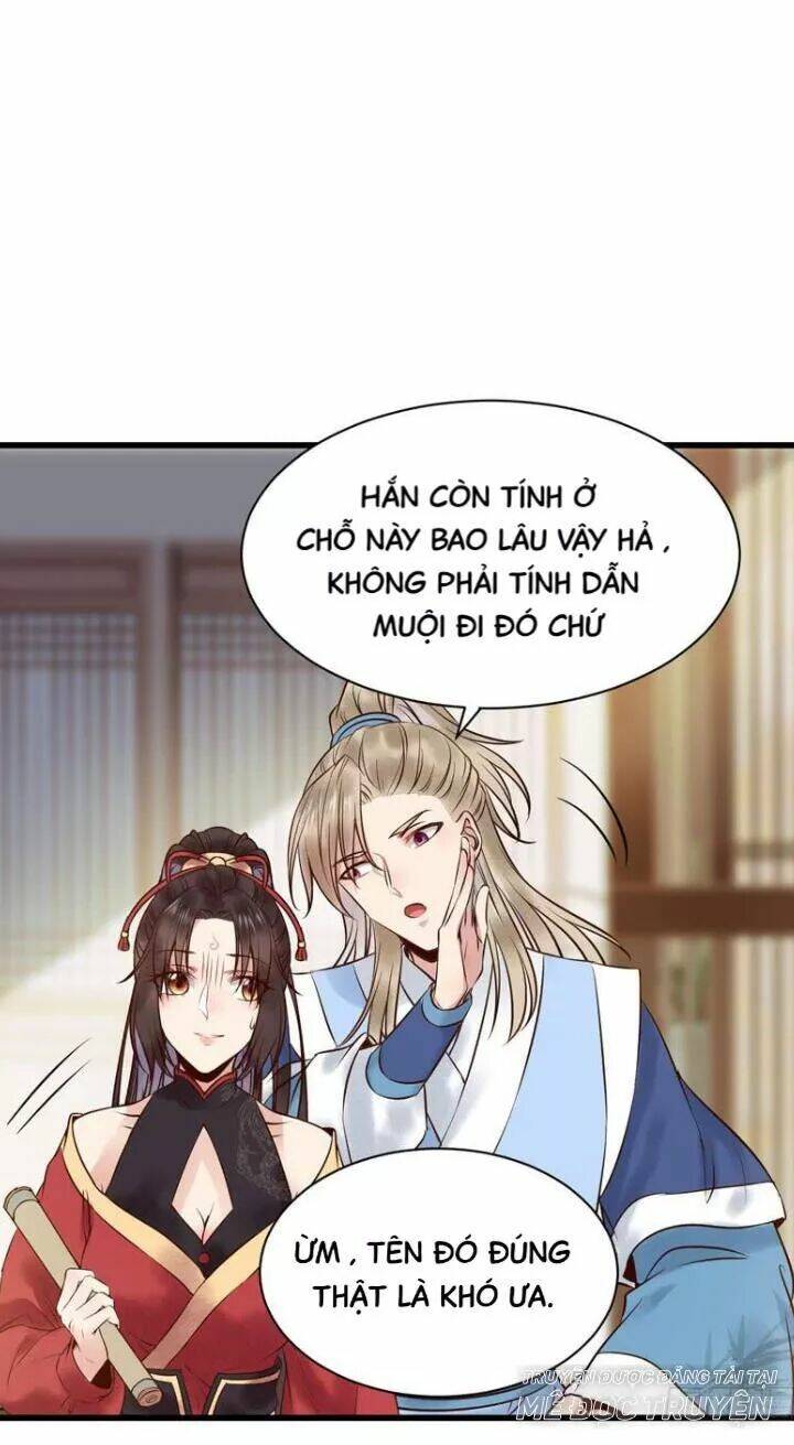 Tuyệt Sắc Quyến Rũ Quỷ Y Chí Tôn - Chapter 185 - Page 25