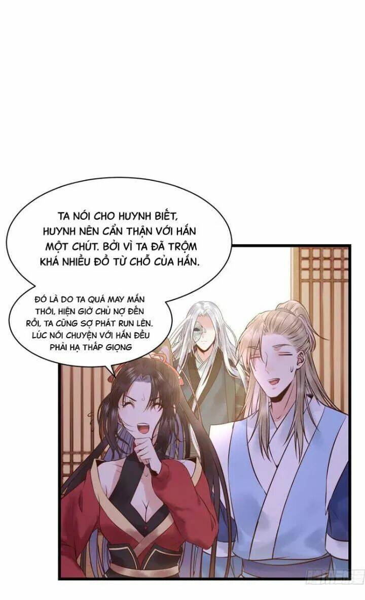 Tuyệt Sắc Quyến Rũ Quỷ Y Chí Tôn - Chapter 185 - Page 26