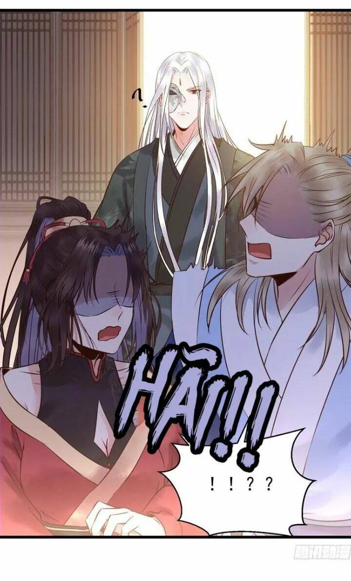 Tuyệt Sắc Quyến Rũ Quỷ Y Chí Tôn - Chapter 185 - Page 27