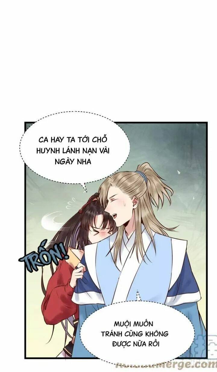 Tuyệt Sắc Quyến Rũ Quỷ Y Chí Tôn - Chapter 185 - Page 28
