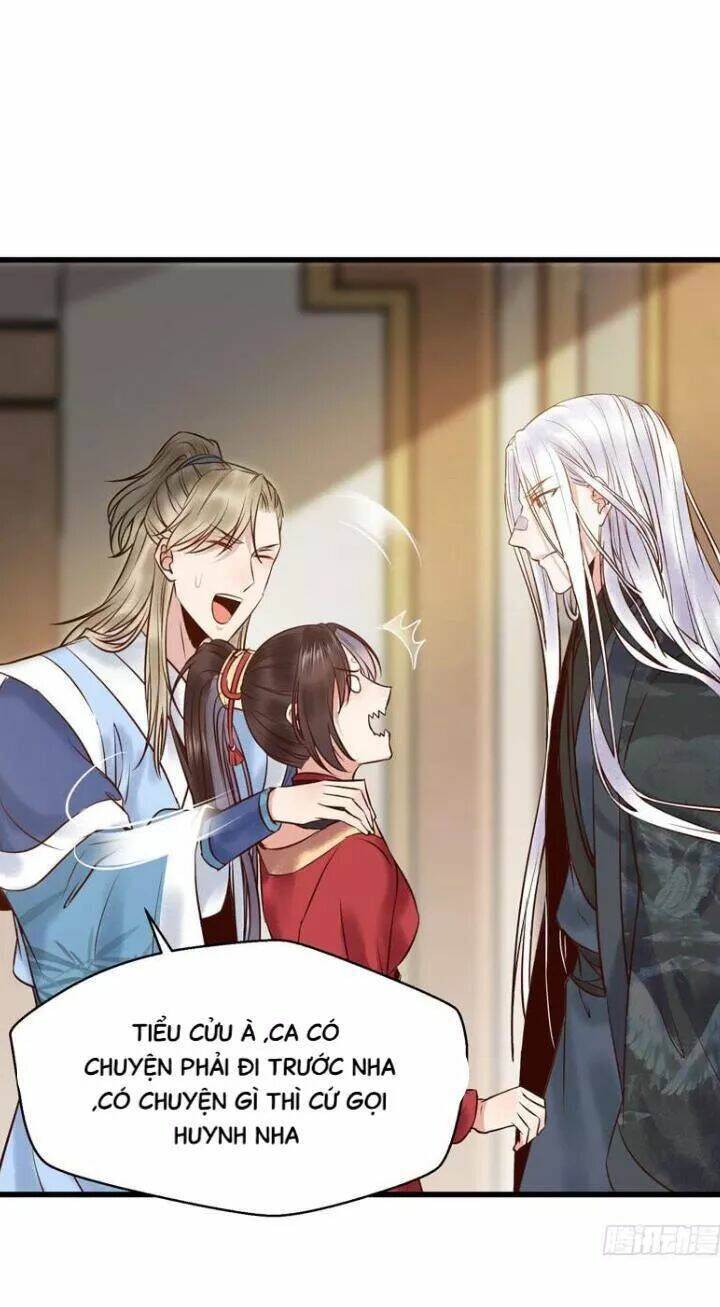 Tuyệt Sắc Quyến Rũ Quỷ Y Chí Tôn - Chapter 185 - Page 29