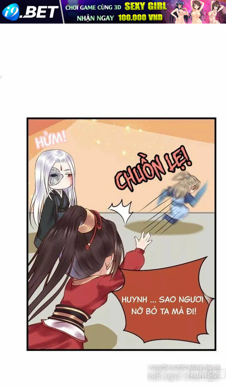 Tuyệt Sắc Quyến Rũ Quỷ Y Chí Tôn - Chapter 185 - Page 30