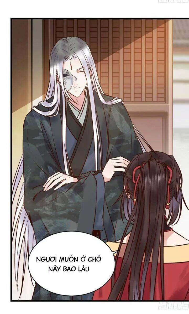 Tuyệt Sắc Quyến Rũ Quỷ Y Chí Tôn - Chapter 185 - Page 31