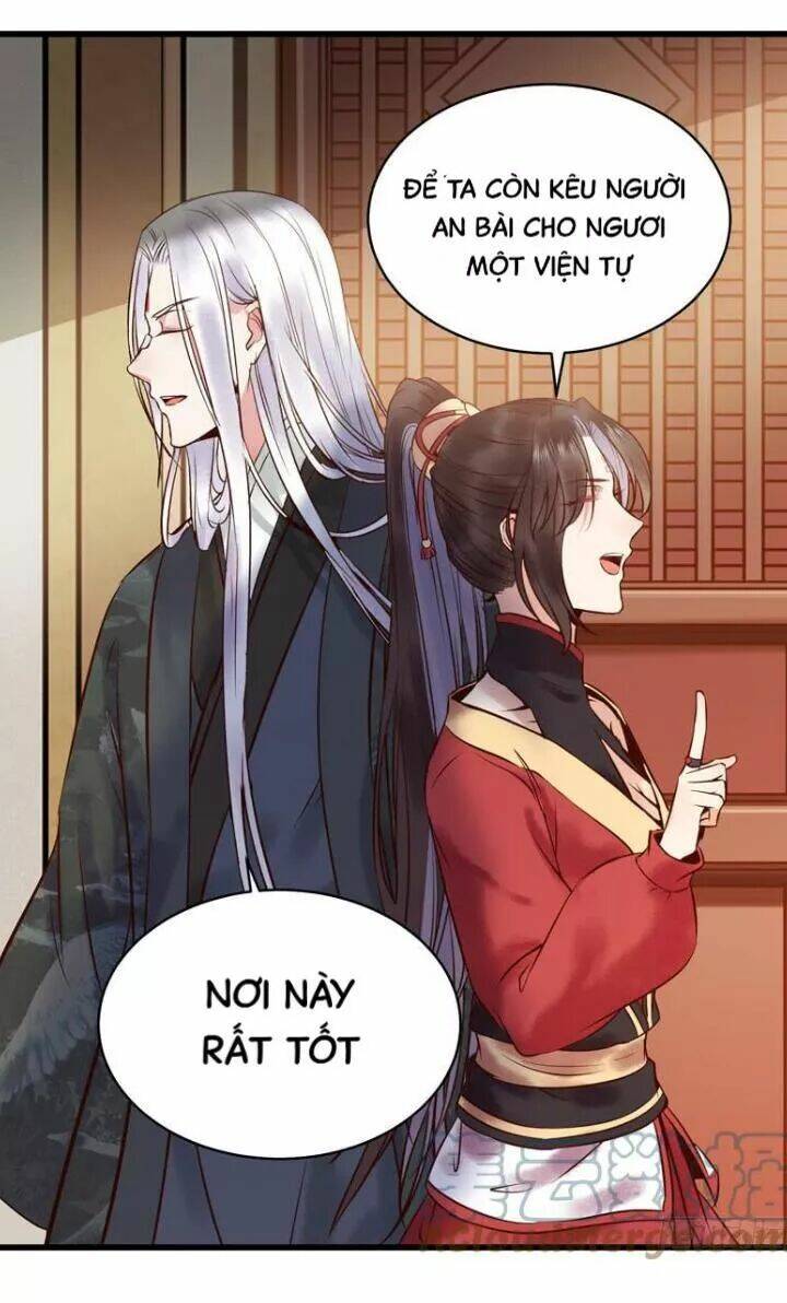 Tuyệt Sắc Quyến Rũ Quỷ Y Chí Tôn - Chapter 185 - Page 32