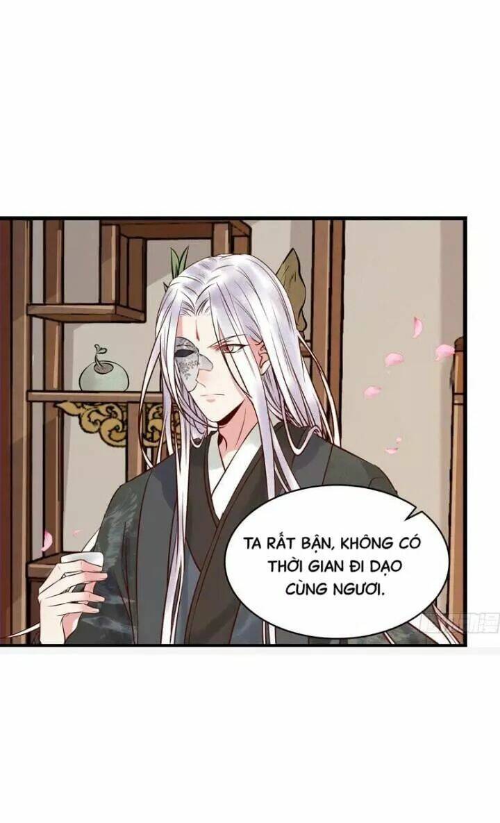 Tuyệt Sắc Quyến Rũ Quỷ Y Chí Tôn - Chapter 185 - Page 34