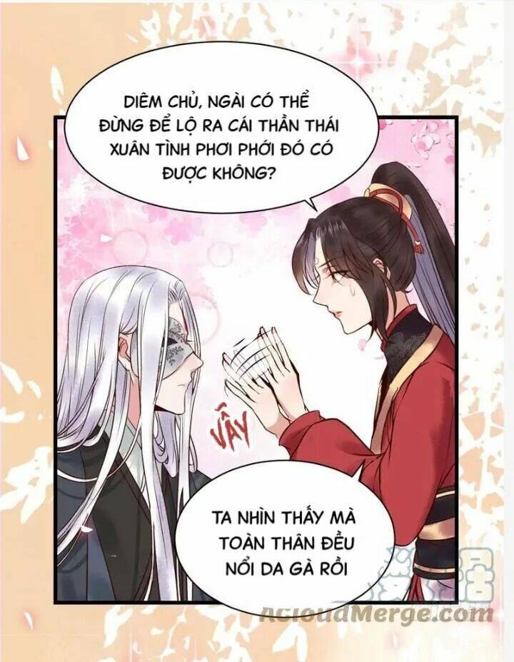 Tuyệt Sắc Quyến Rũ Quỷ Y Chí Tôn - Chapter 185 - Page 36