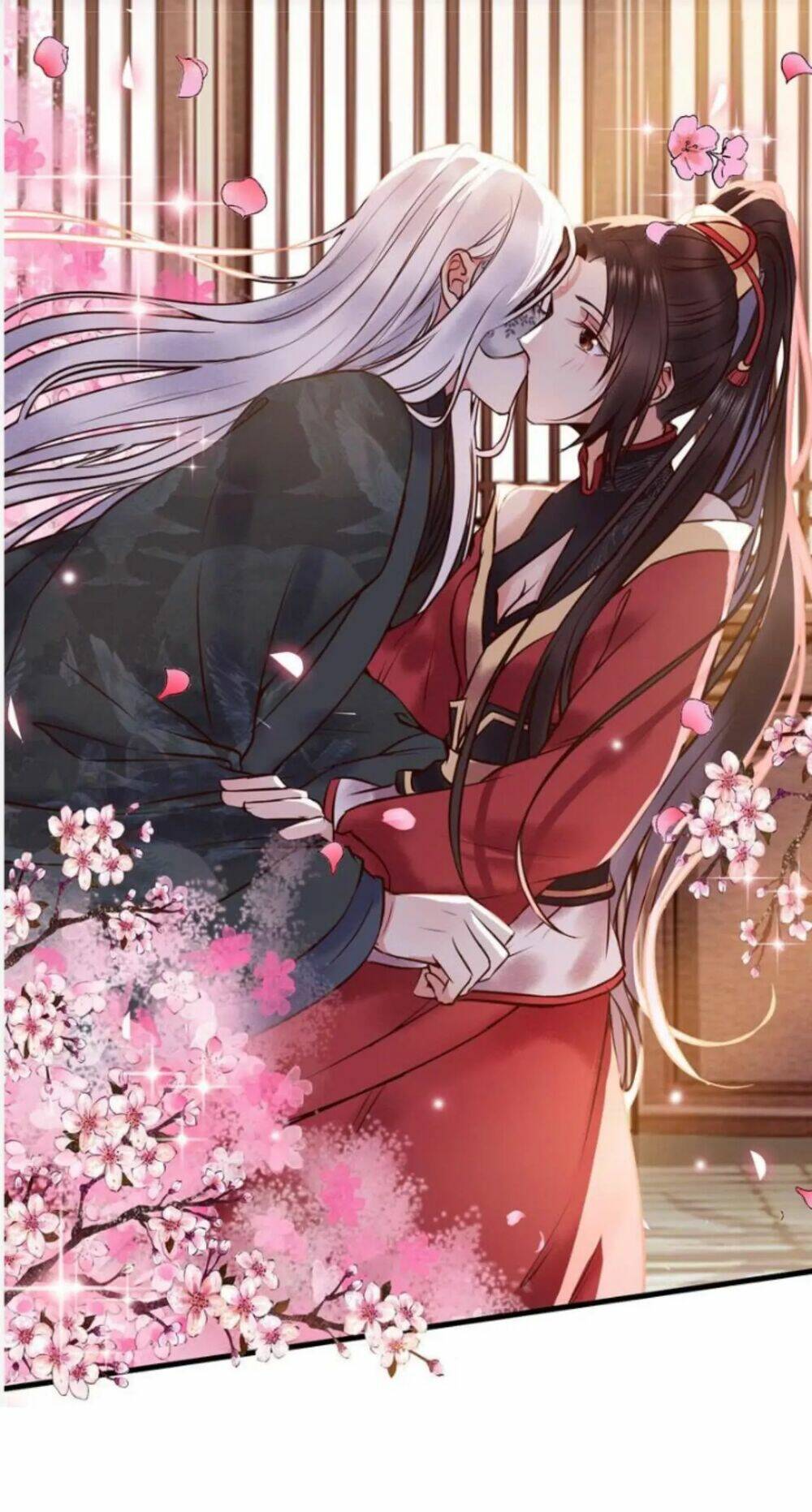 Tuyệt Sắc Quyến Rũ Quỷ Y Chí Tôn - Chapter 185 - Page 38