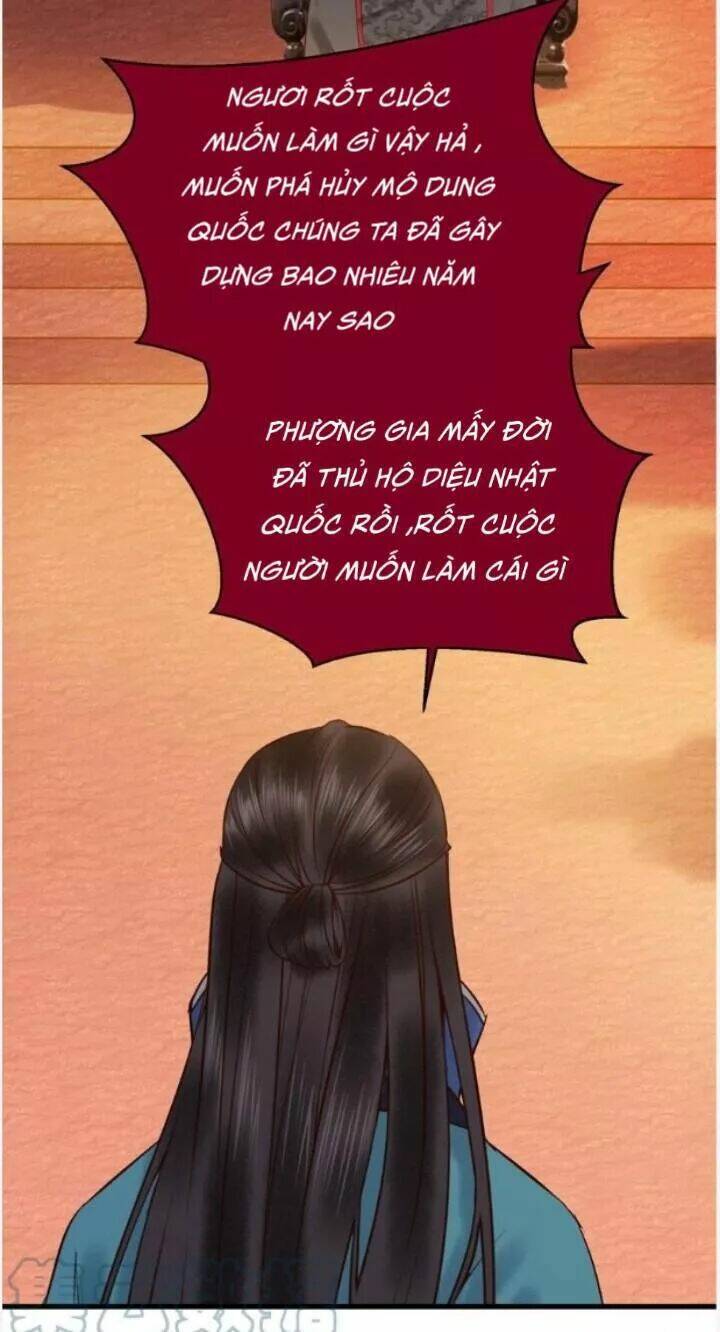 Tuyệt Sắc Quyến Rũ Quỷ Y Chí Tôn - Chapter 185 - Page 3