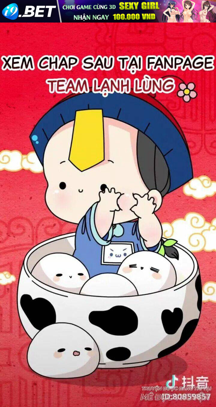 Tuyệt Sắc Quyến Rũ Quỷ Y Chí Tôn - Chapter 185 - Page 40