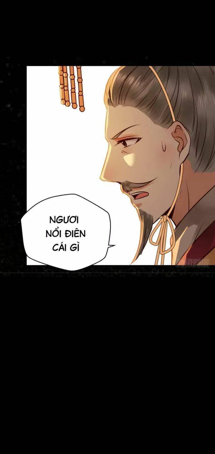 Tuyệt Sắc Quyến Rũ Quỷ Y Chí Tôn - Chapter 185 - Page 4