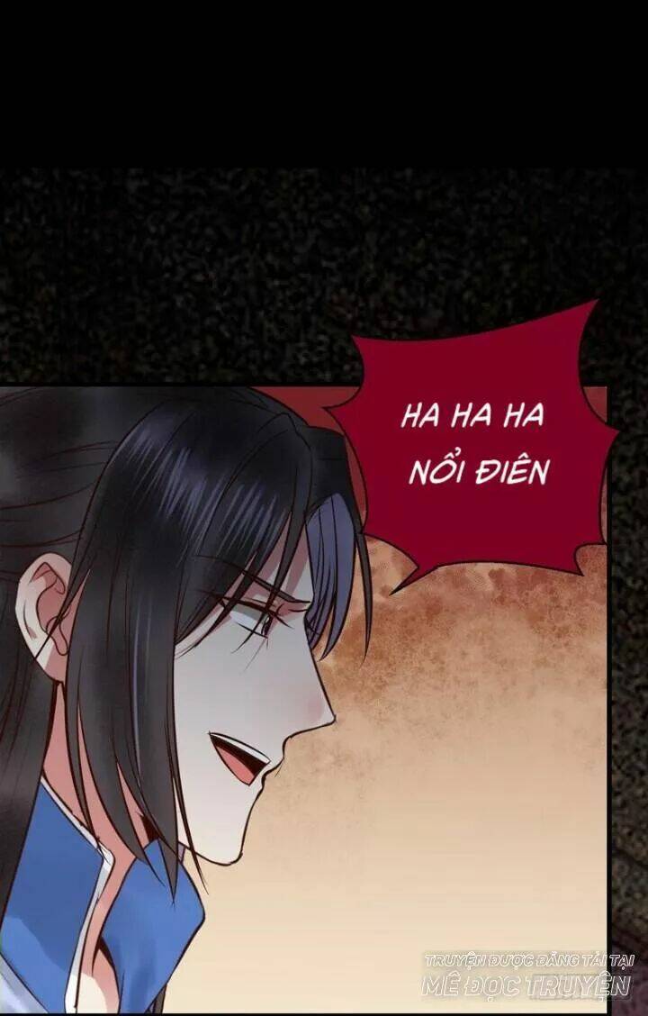 Tuyệt Sắc Quyến Rũ Quỷ Y Chí Tôn - Chapter 185 - Page 5