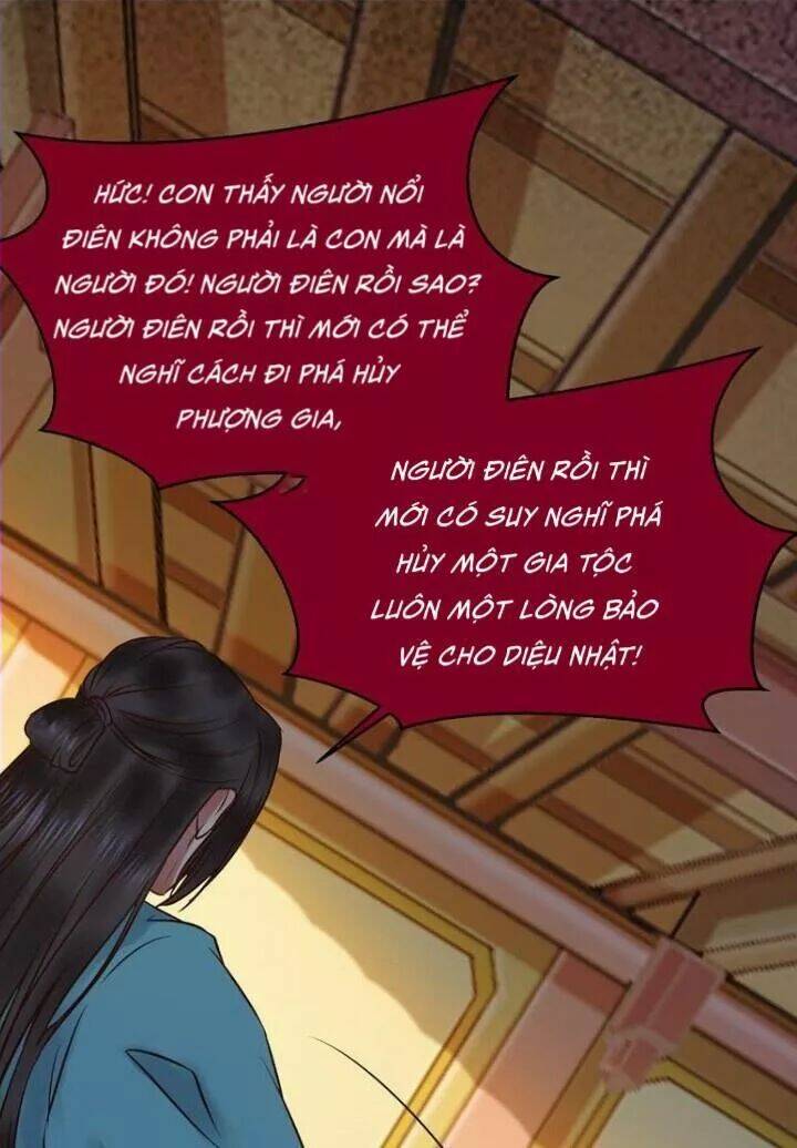 Tuyệt Sắc Quyến Rũ Quỷ Y Chí Tôn - Chapter 185 - Page 6