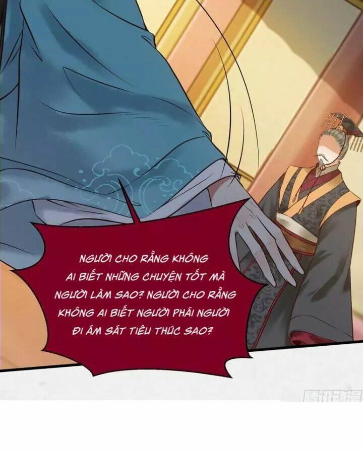 Tuyệt Sắc Quyến Rũ Quỷ Y Chí Tôn - Chapter 185 - Page 7