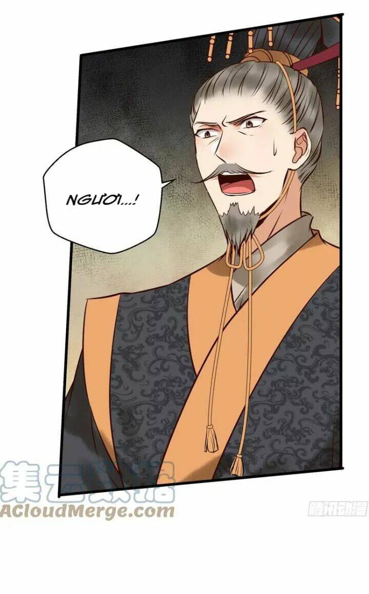 Tuyệt Sắc Quyến Rũ Quỷ Y Chí Tôn - Chapter 185 - Page 8