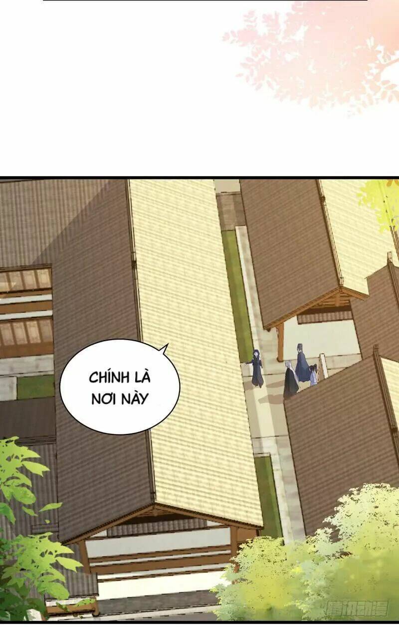 Tuyệt Sắc Quyến Rũ Quỷ Y Chí Tôn - Chapter 186 - Page 9