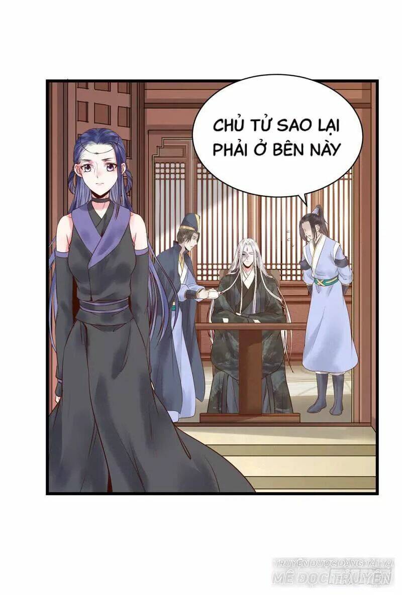 Tuyệt Sắc Quyến Rũ Quỷ Y Chí Tôn - Chapter 186 - Page 10