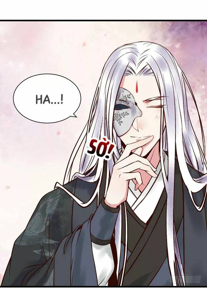 Tuyệt Sắc Quyến Rũ Quỷ Y Chí Tôn - Chapter 186 - Page 11