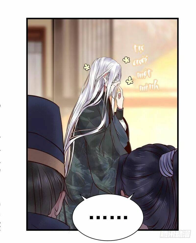 Tuyệt Sắc Quyến Rũ Quỷ Y Chí Tôn - Chapter 186 - Page 12