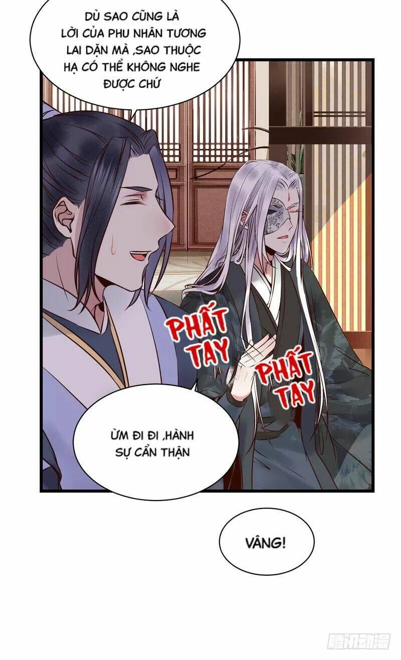 Tuyệt Sắc Quyến Rũ Quỷ Y Chí Tôn - Chapter 186 - Page 14