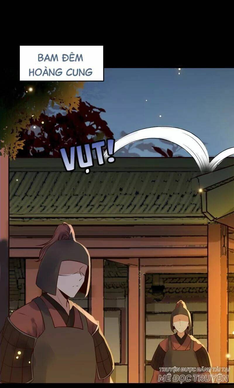 Tuyệt Sắc Quyến Rũ Quỷ Y Chí Tôn - Chapter 186 - Page 15