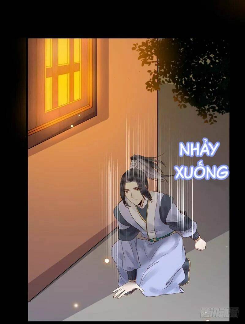 Tuyệt Sắc Quyến Rũ Quỷ Y Chí Tôn - Chapter 186 - Page 16