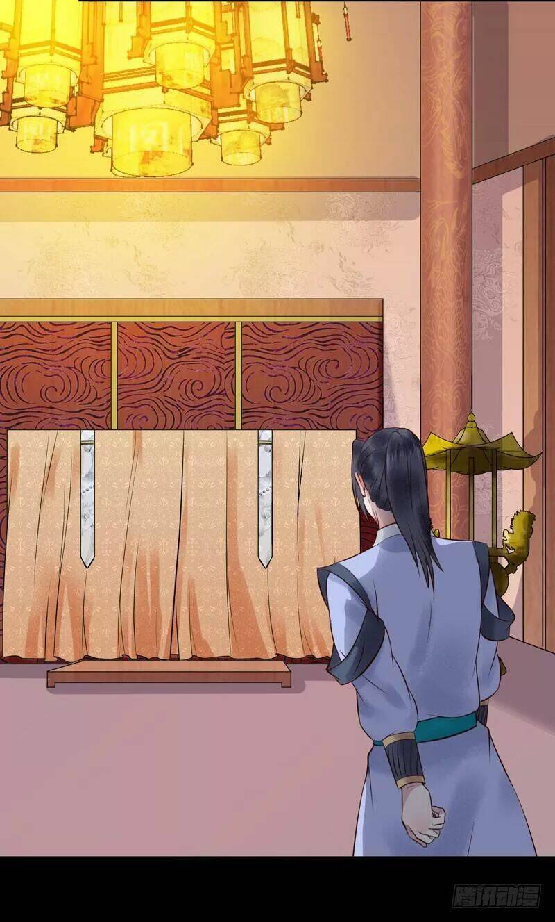 Tuyệt Sắc Quyến Rũ Quỷ Y Chí Tôn - Chapter 186 - Page 18