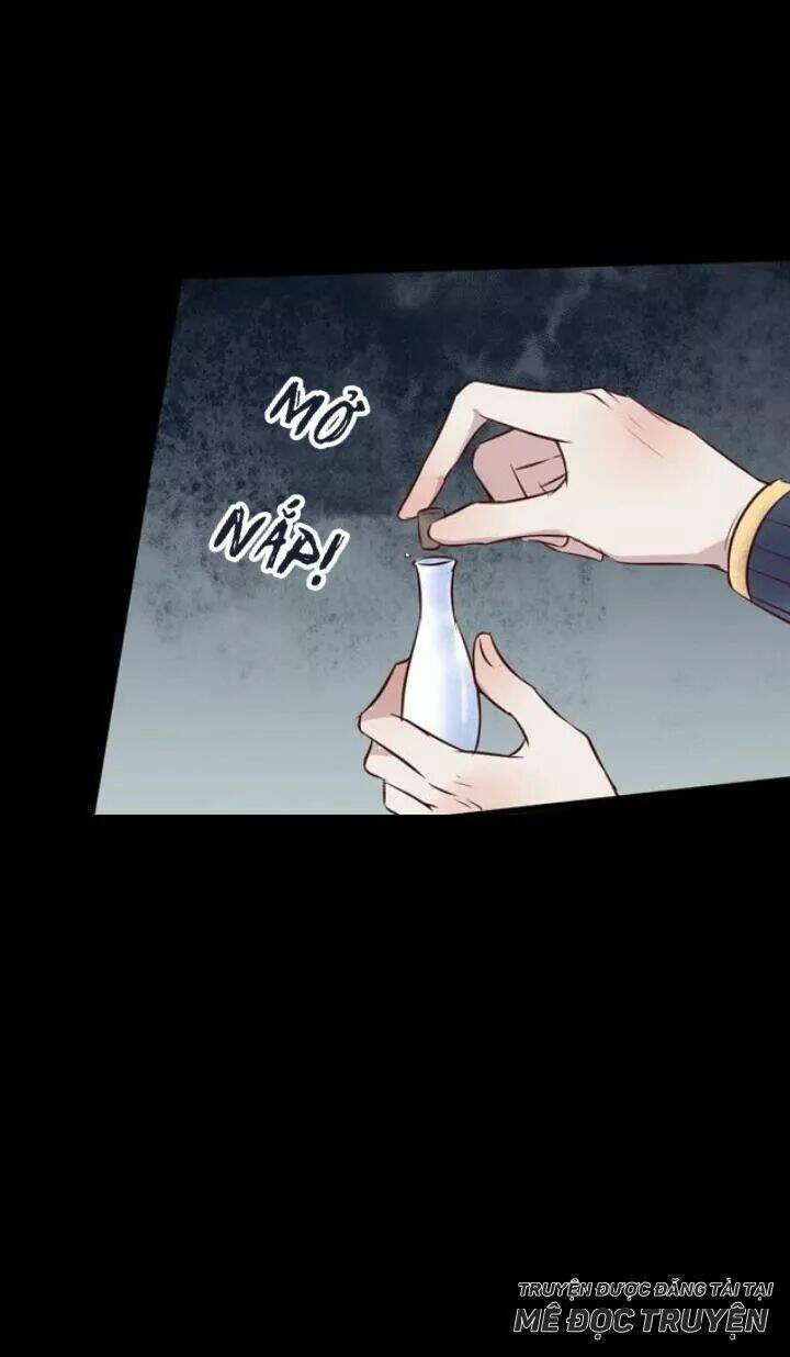 Tuyệt Sắc Quyến Rũ Quỷ Y Chí Tôn - Chapter 186 - Page 20