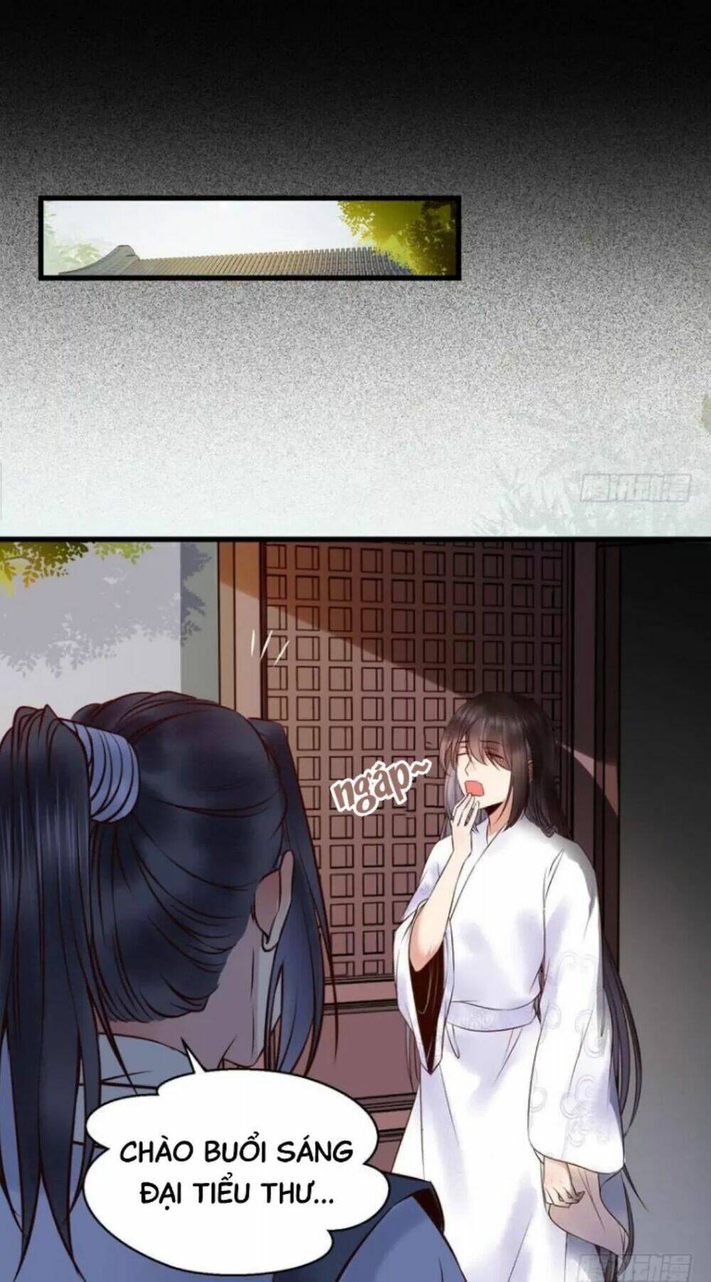 Tuyệt Sắc Quyến Rũ Quỷ Y Chí Tôn - Chapter 186 - Page 22