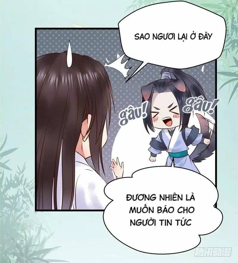 Tuyệt Sắc Quyến Rũ Quỷ Y Chí Tôn - Chapter 186 - Page 23