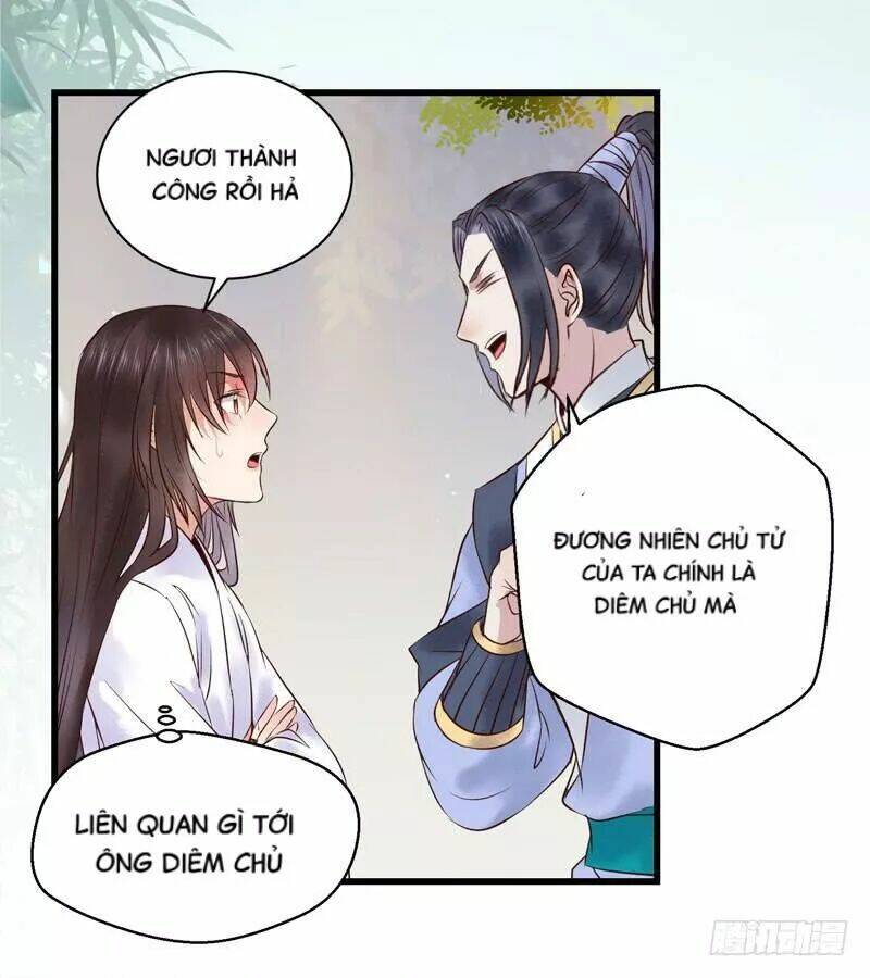 Tuyệt Sắc Quyến Rũ Quỷ Y Chí Tôn - Chapter 186 - Page 24