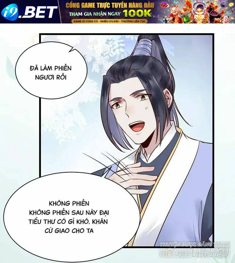 Tuyệt Sắc Quyến Rũ Quỷ Y Chí Tôn - Chapter 186 - Page 25