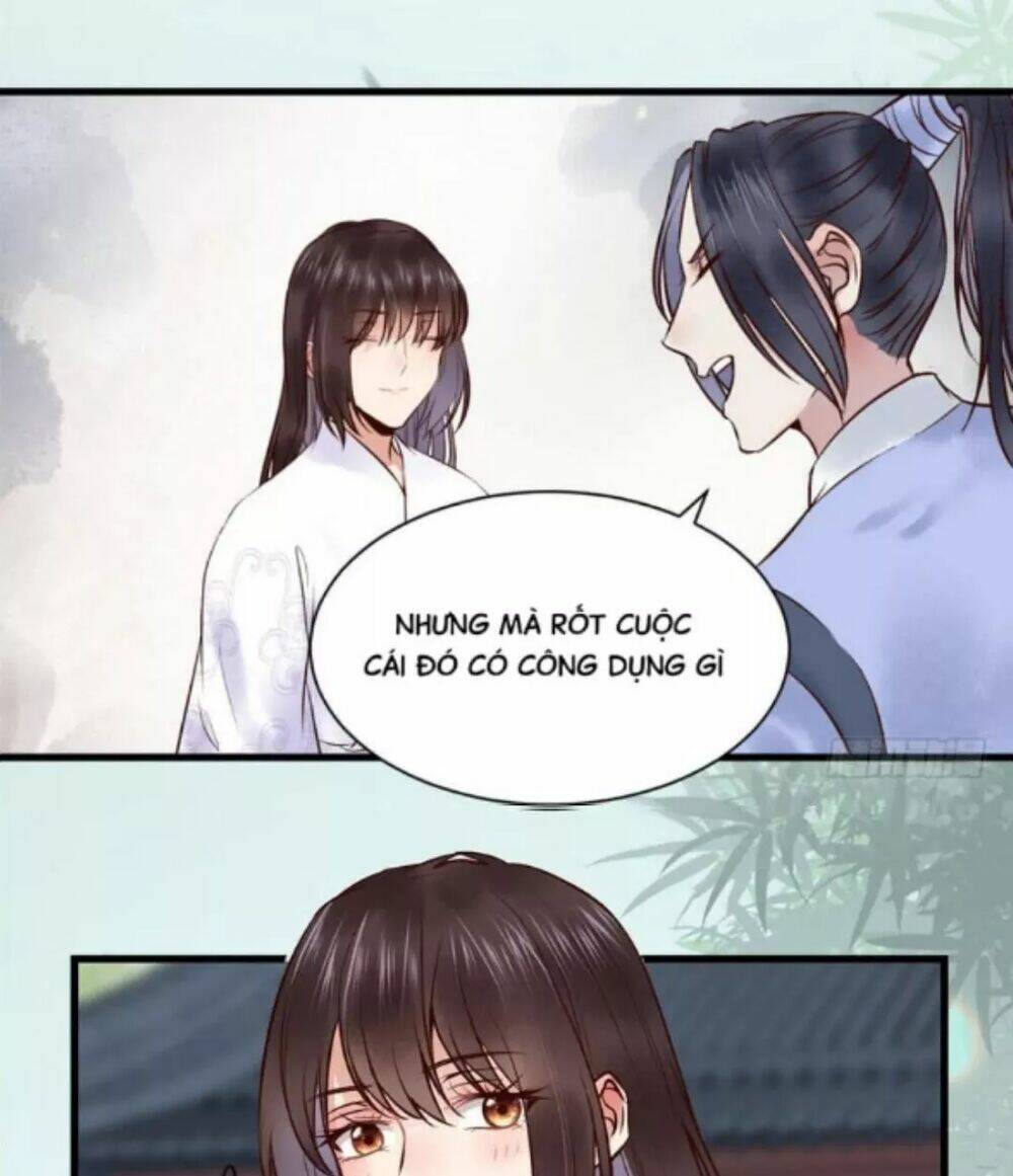 Tuyệt Sắc Quyến Rũ Quỷ Y Chí Tôn - Chapter 186 - Page 26