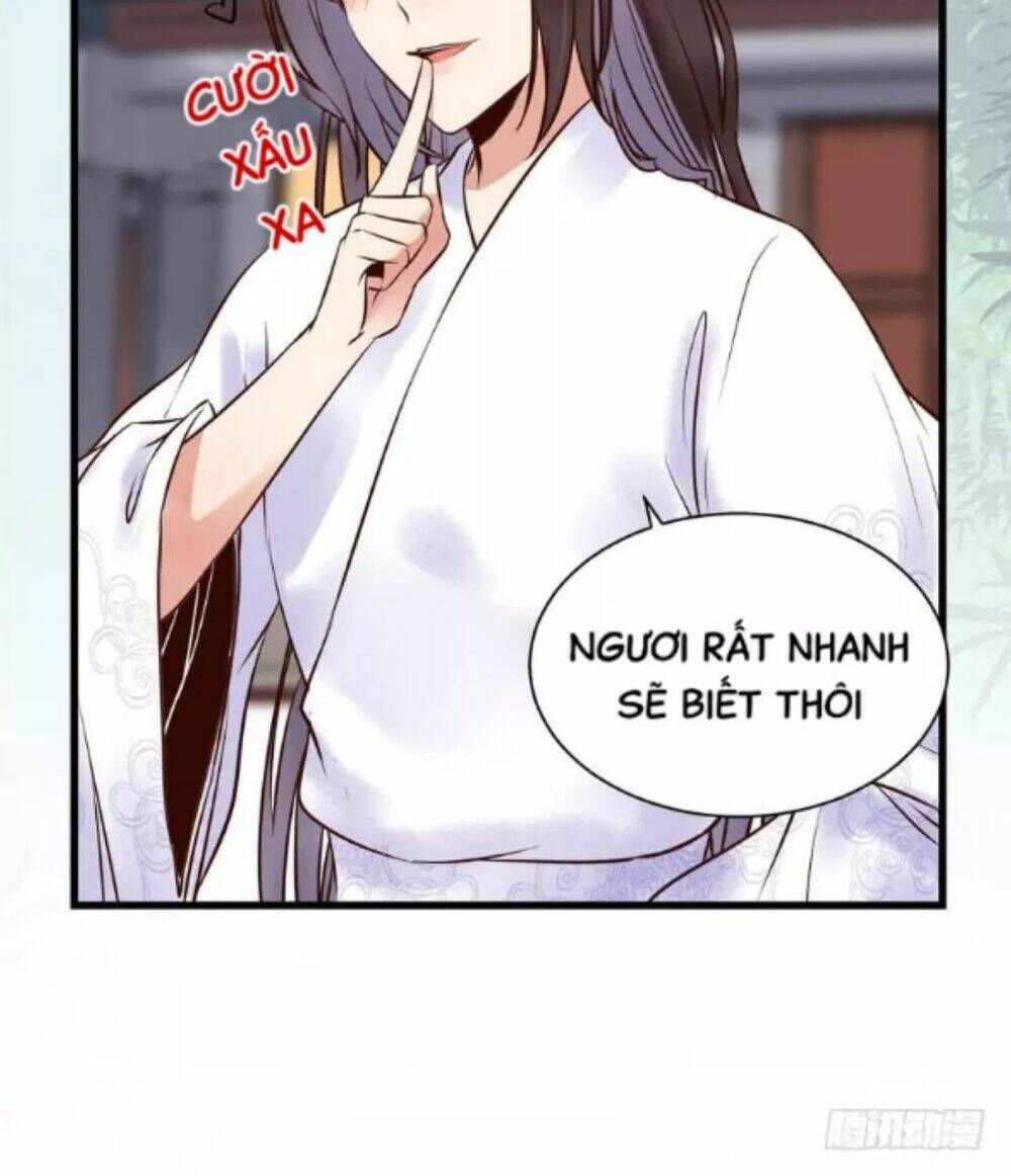 Tuyệt Sắc Quyến Rũ Quỷ Y Chí Tôn - Chapter 186 - Page 27