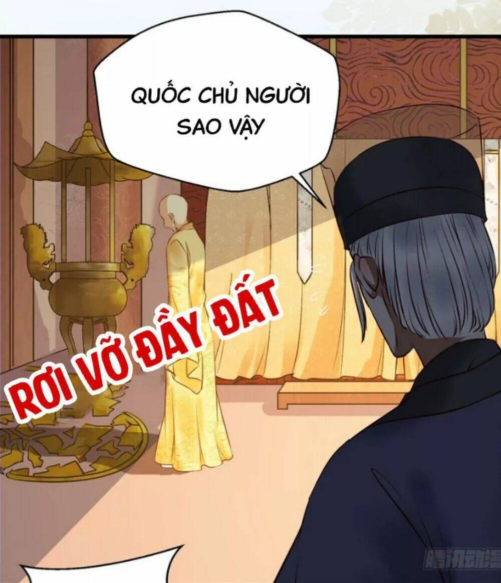 Tuyệt Sắc Quyến Rũ Quỷ Y Chí Tôn - Chapter 186 - Page 29