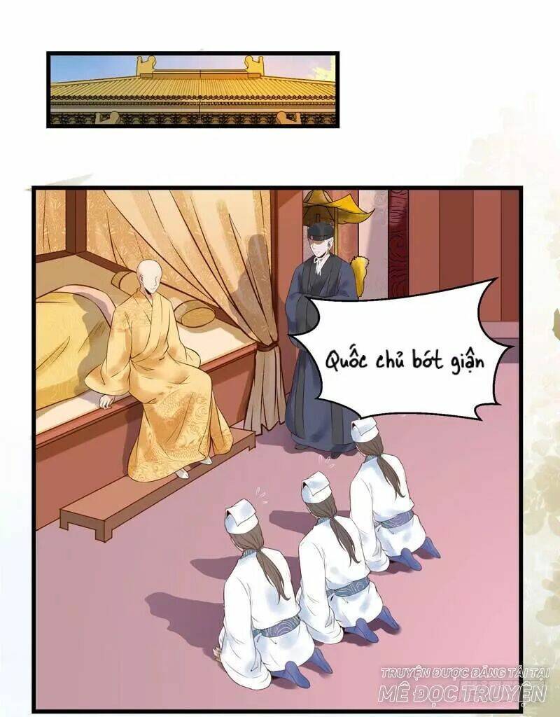 Tuyệt Sắc Quyến Rũ Quỷ Y Chí Tôn - Chapter 186 - Page 32