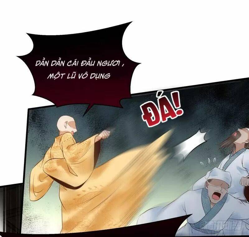 Tuyệt Sắc Quyến Rũ Quỷ Y Chí Tôn - Chapter 186 - Page 34