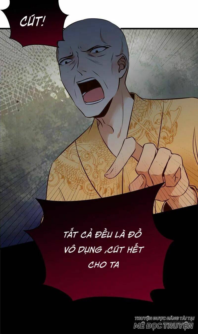 Tuyệt Sắc Quyến Rũ Quỷ Y Chí Tôn - Chapter 186 - Page 37
