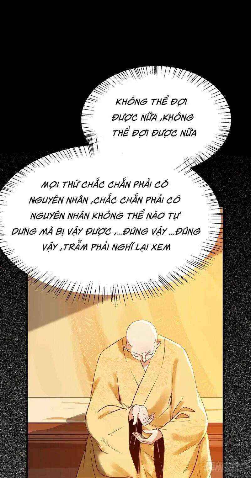 Tuyệt Sắc Quyến Rũ Quỷ Y Chí Tôn - Chapter 186 - Page 38