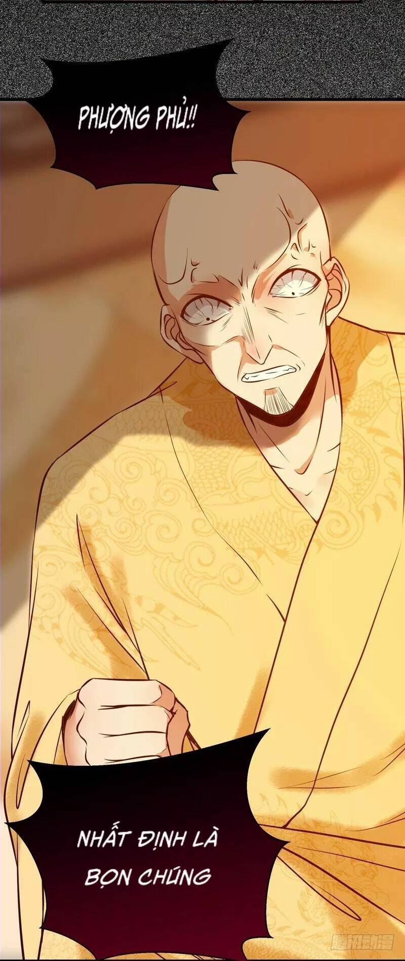 Tuyệt Sắc Quyến Rũ Quỷ Y Chí Tôn - Chapter 186 - Page 39