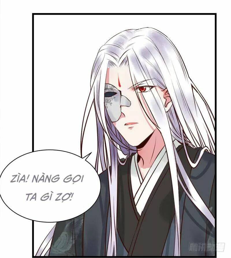 Tuyệt Sắc Quyến Rũ Quỷ Y Chí Tôn - Chapter 186 - Page 41